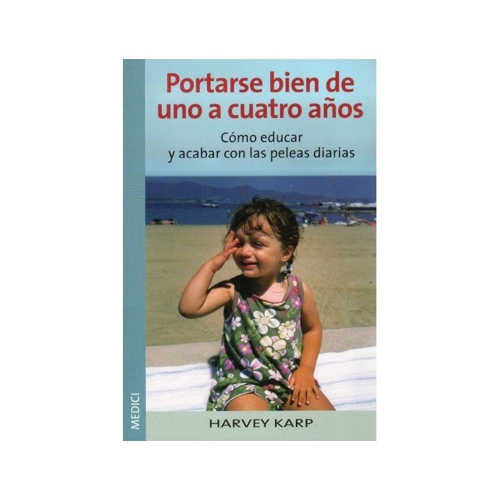 PORTARSE BIEN DE UNO A CUATRO AÑOS