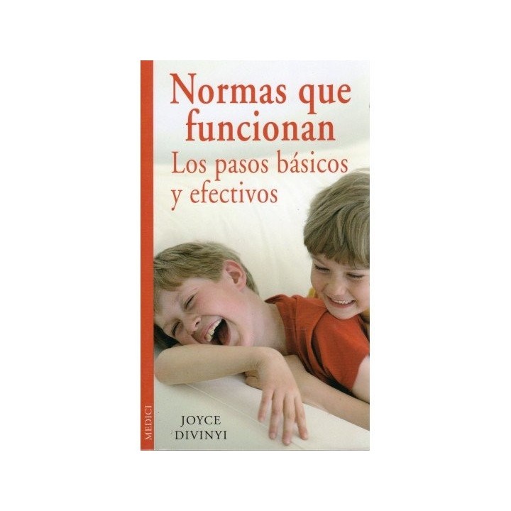NORMAS QUE FUNCIONAN LOS PASOS BASICOS Y EFECTIVOS