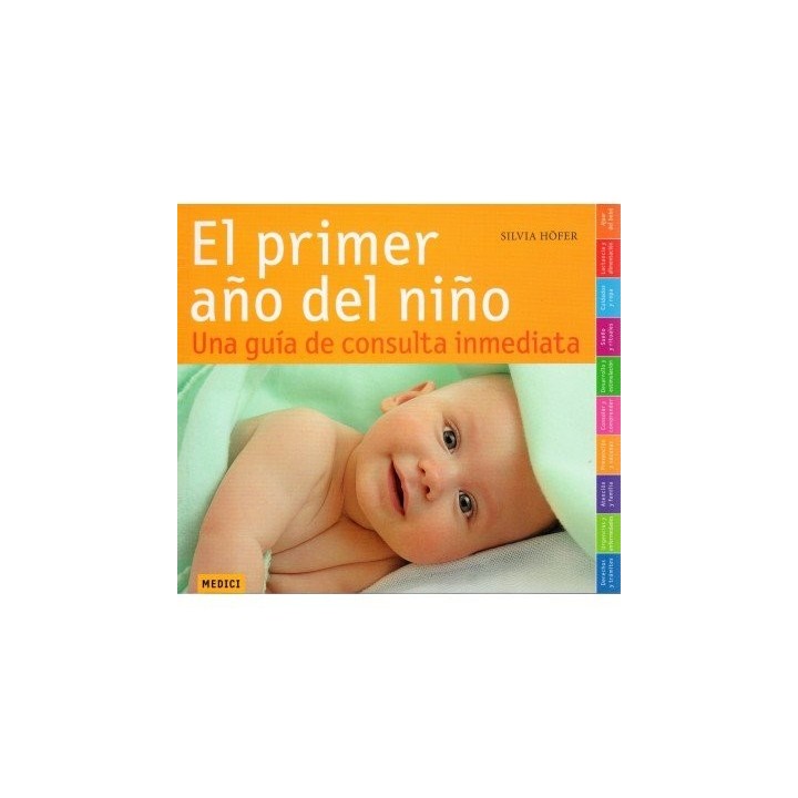 PRIMER AÑO DEL NIÑO,EL