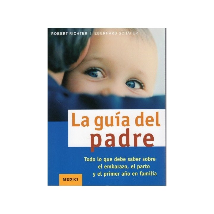 GUIA DEL PADRE,LA