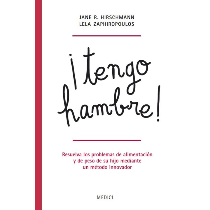 TENGO HAMBRE