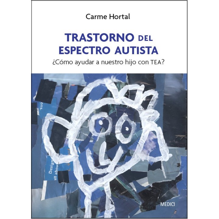 TRASTORNO DEL ESPECTRO AUTISTA