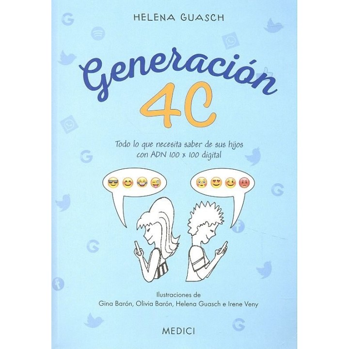 GENERACION 4C