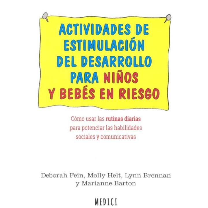 ACTIVIDADES ESTIMULACION DESARROLLO PARA NIÑOS BEBES EN RIE