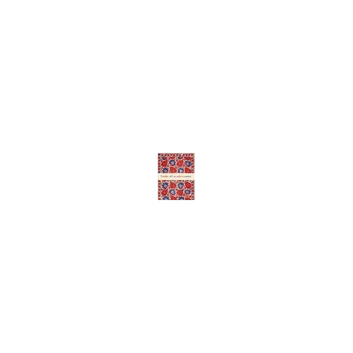 TEXTILES DEL MUNDO ISLAMICO