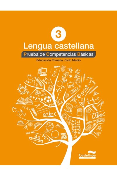 CASTELLA 3ºEP COMPETENCIES BASIQUES 13