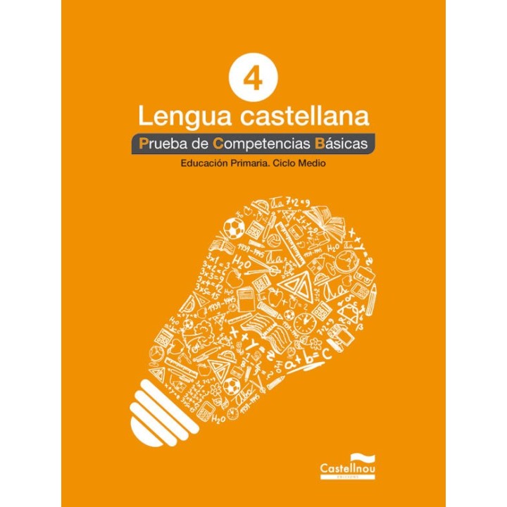 CASTELLA 4ºEP COMPETENCIES BASIQUES 13
