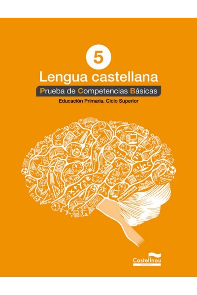 CASTELLA 5ºEP COMPETENCIES BASIQUES 14
