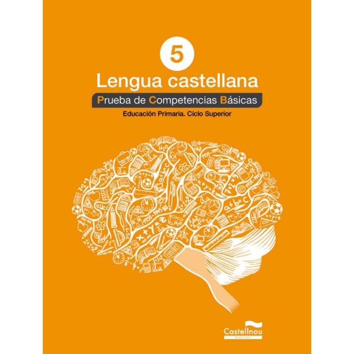 CASTELLA 5ºEP COMPETENCIES BASIQUES 14