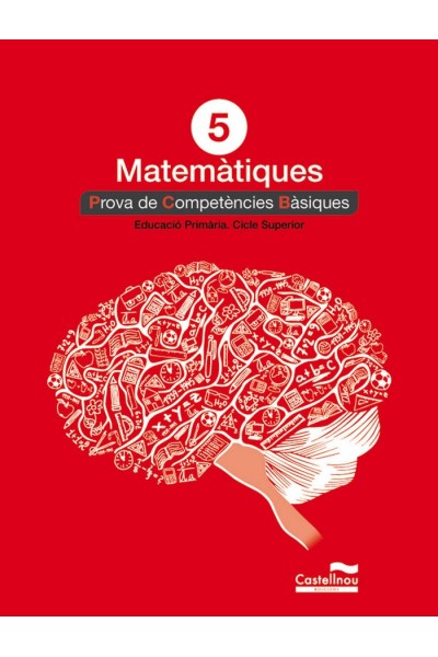 MATEMATIQUES 5ºEP COMPETENCIES BASIQUES 14