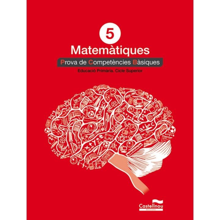 MATEMATIQUES 5ºEP COMPETENCIES BASIQUES 14