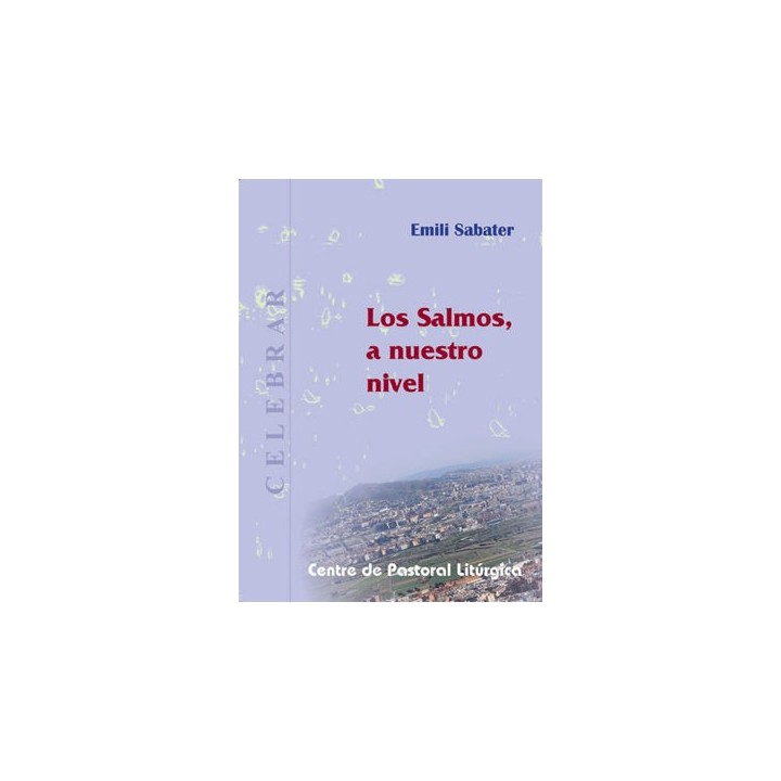 SALMOS A NUESTRO NIVEL, LOS