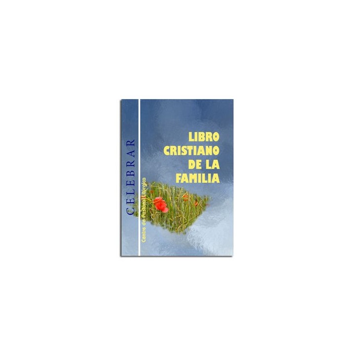 LIBRO CRISTIANO DE LA FAMILIA
