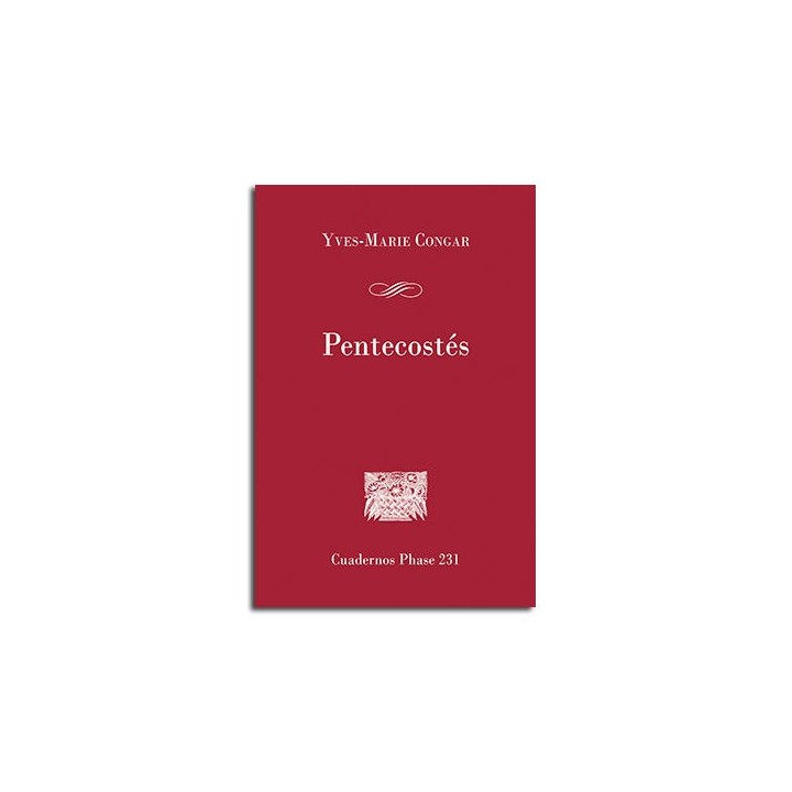 PENTECOSTES