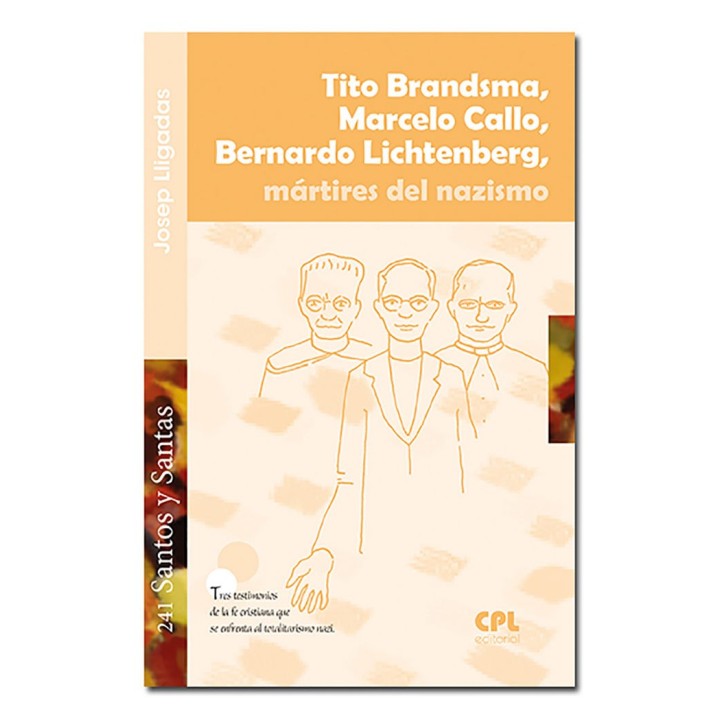 TITO GRANDSMA, MARCELO CALLO, BERNARDO LICHTENBERG,