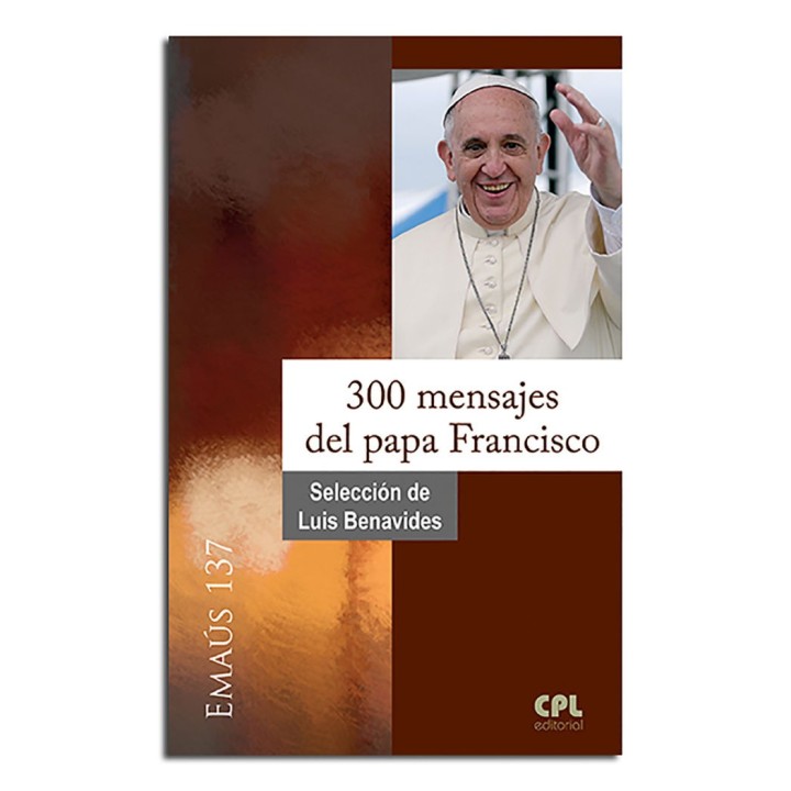 300 MENSAJES DEL PAPA FRANCISCO