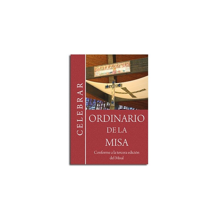 ORDINARIO DE LA MISA