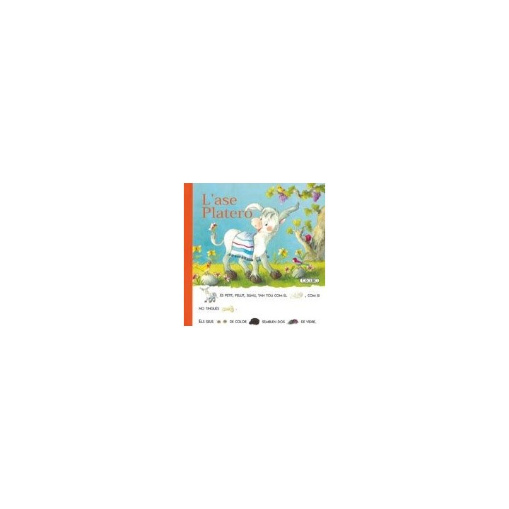 L'ASE PLATERO