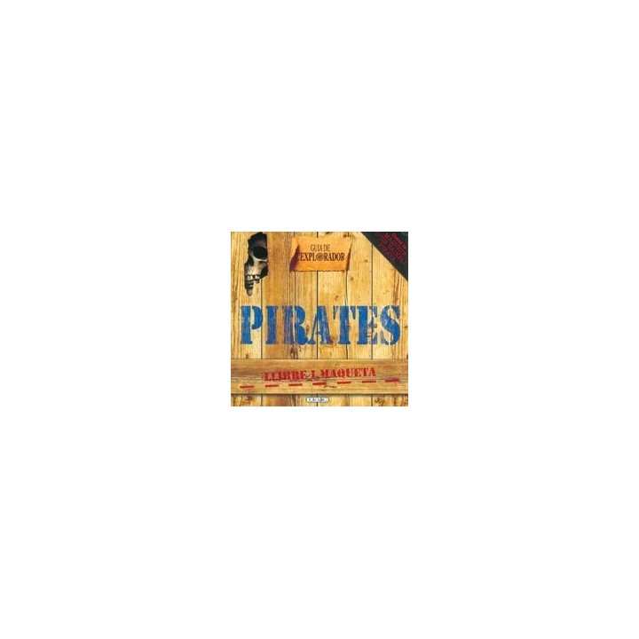 PIRATES