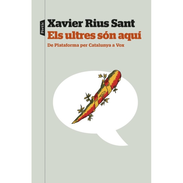ELS ULTRES SON AQUI