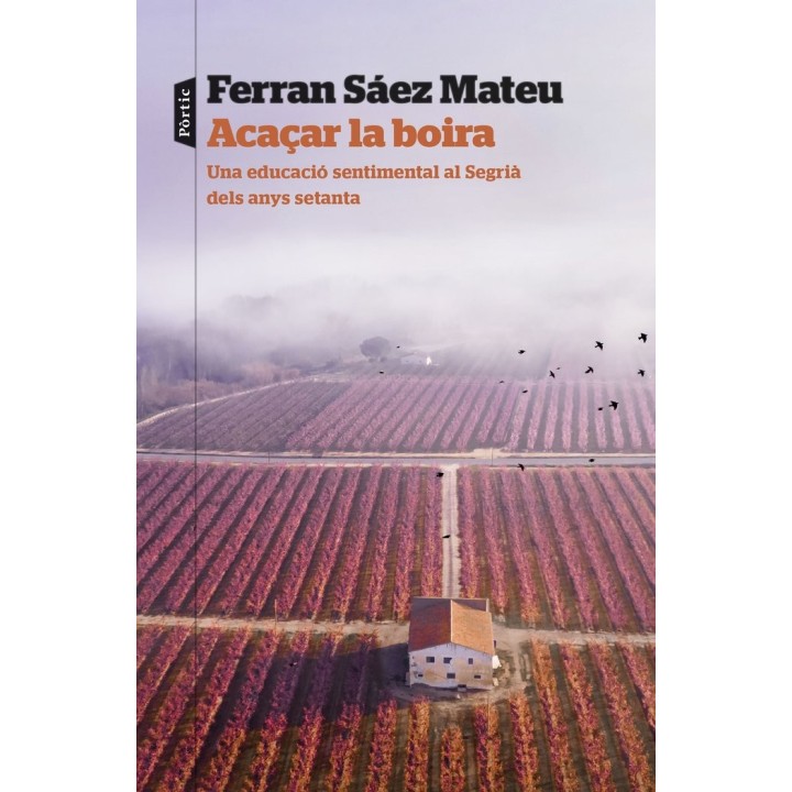 ACACAR LA BOIRA