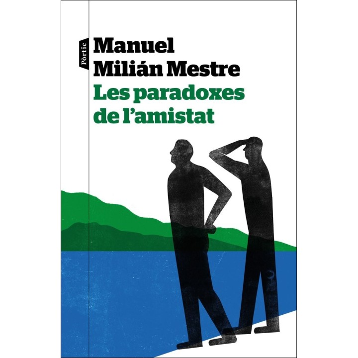 LES PARADOXES DE LAMISTAT