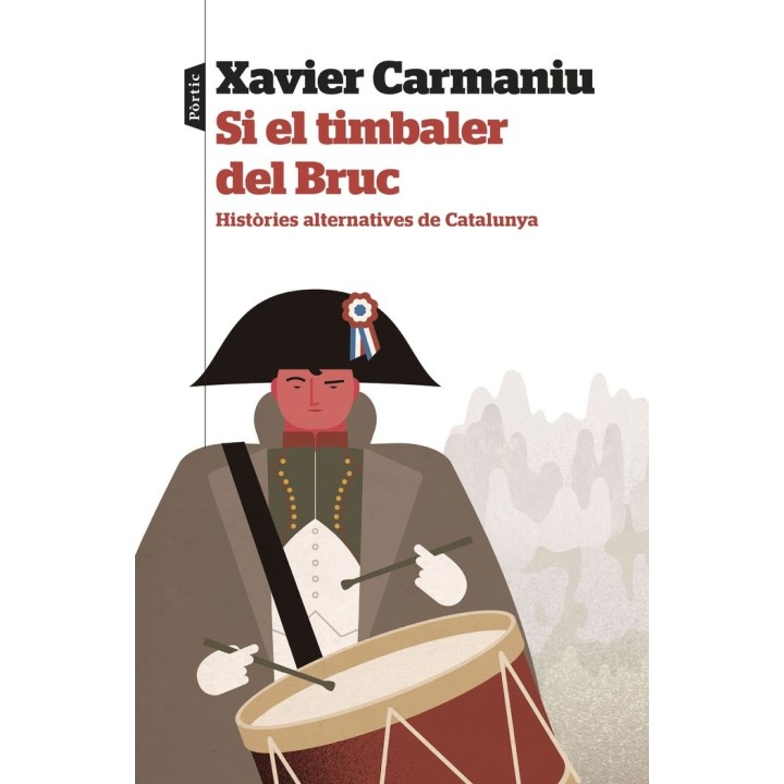 SI EL TIMBALER DEL BRUC