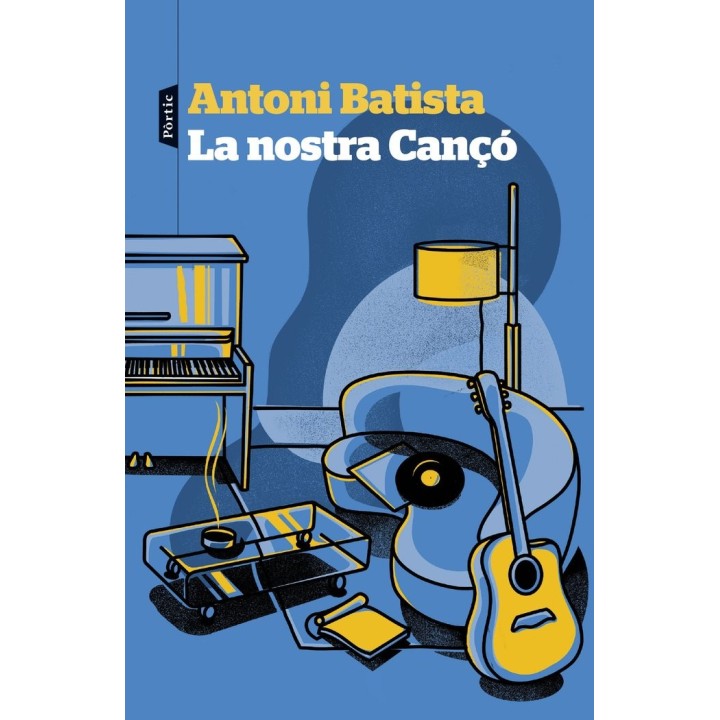 LA NOSTRA CANCO