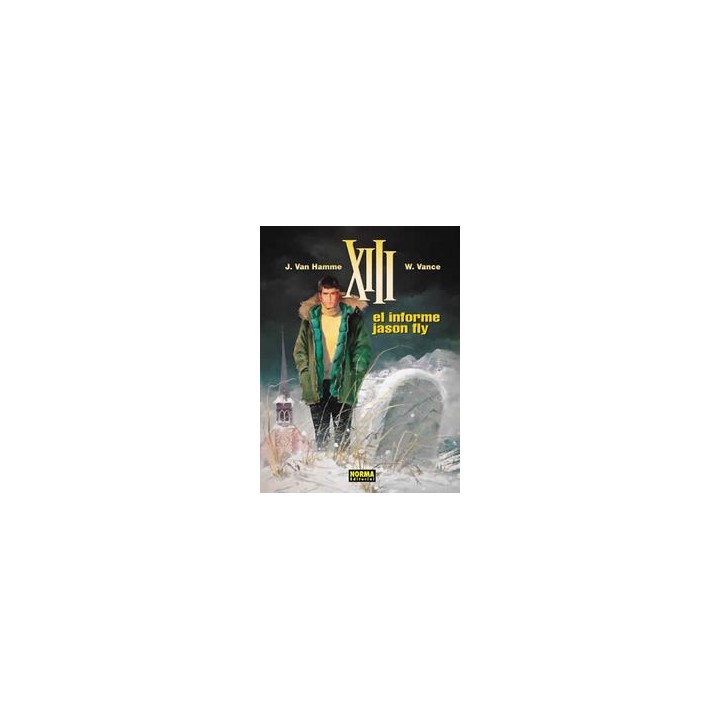 XIII 6 INFORME JASON FLY