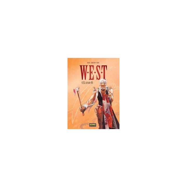 WEST 04 ESTADO 46