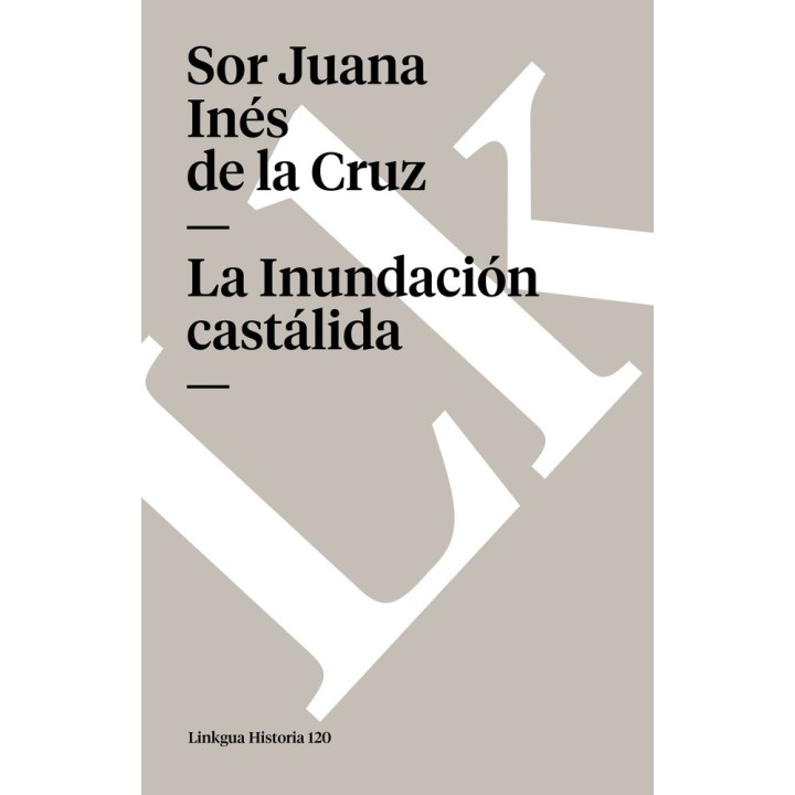 LA INUNDACIÓN CASTÁLIDA