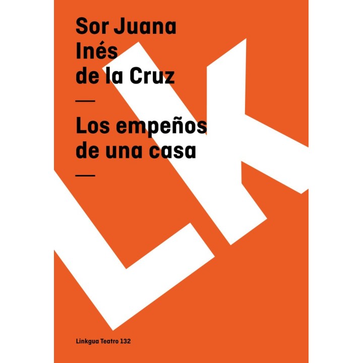 EMPEÑOS DE UNA CASA,LOS
