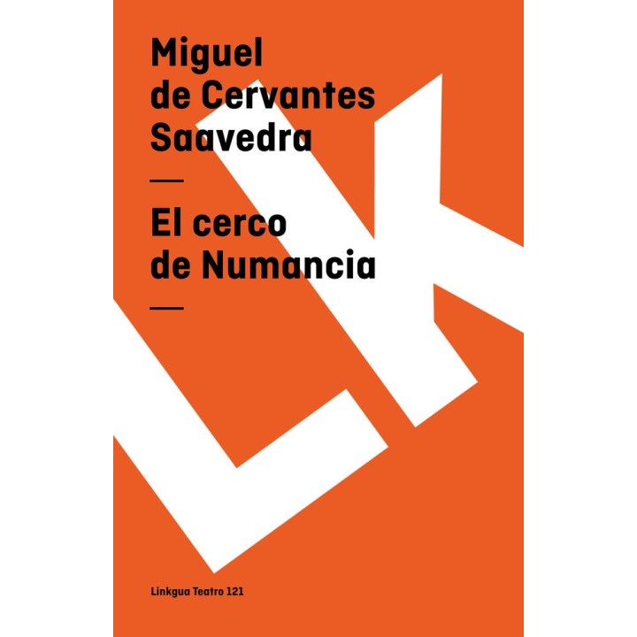 NUMANCIA,LA