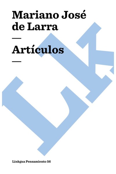 ARTÍCULOS