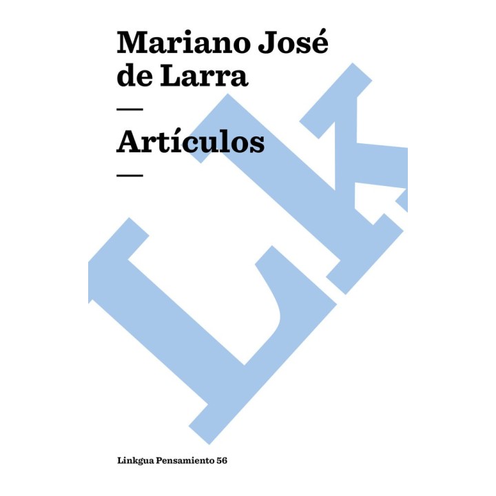 ARTÍCULOS
