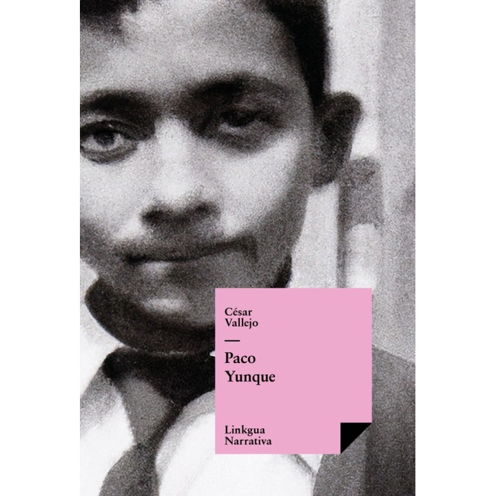 PACO YUNQUE