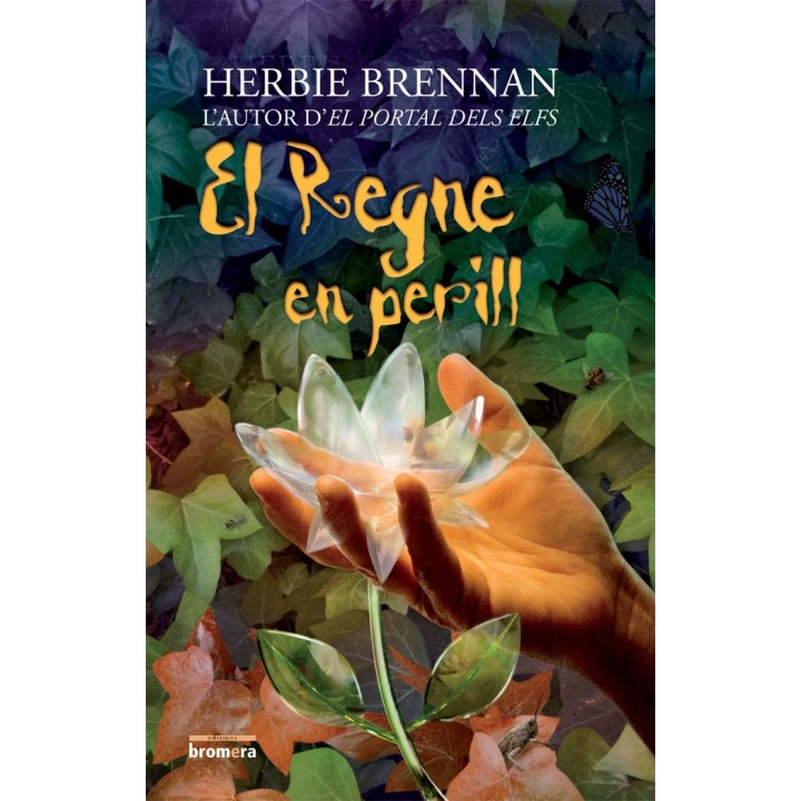 REGNE EN PERILL,EL