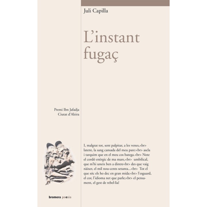 L'INSTANT FUGAÇ