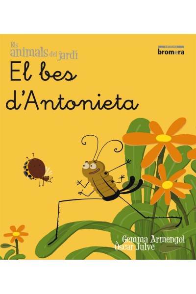 BES DE L'ANTONIETA (IMPREMTA),EL