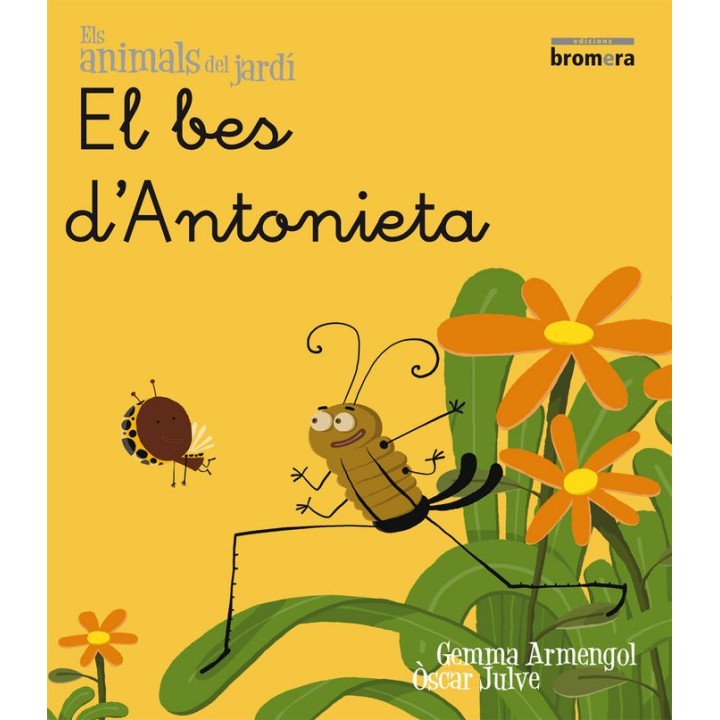 BES DE L'ANTONIETA (IMPREMTA),EL