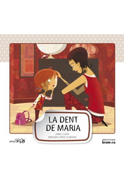 DENT DE MARIA,LA