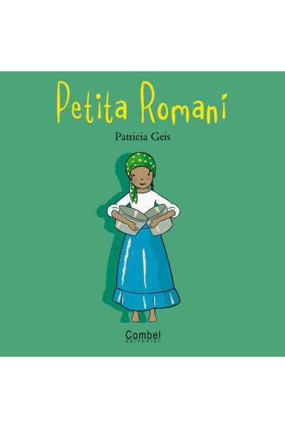 PETITA ROMANI