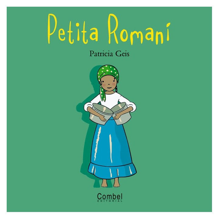 PETITA ROMANI