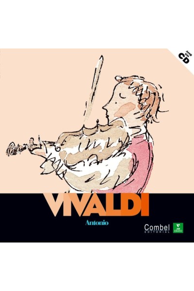 ANTONIO VIVALDI