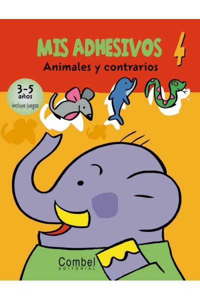 ANIMALES Y CONTRARIOS,LOS