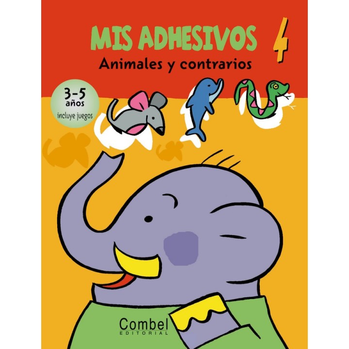 ANIMALES Y CONTRARIOS,LOS