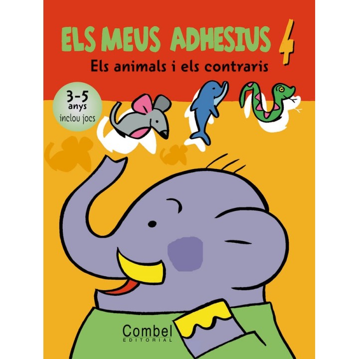 ELS ANIMALS I ELS CONTRARIS
