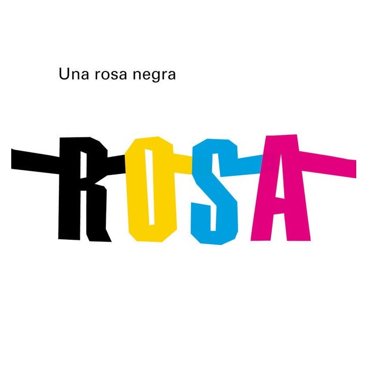 UNA ROSA NEGRA. ROSA PARKS