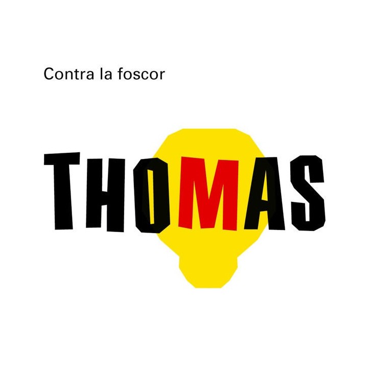 CONTRA LA FOSCOR. THOMAS ALVA EDISON