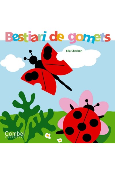 BESTIARI DE GOMETS